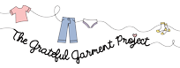 The Grateful Garment Project